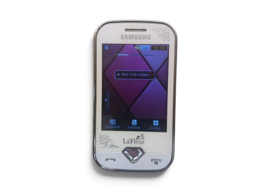 Samsung Gt-S707 16 gb