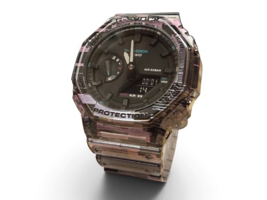 Casio G-Shock Ga-2100Nn-1Adr