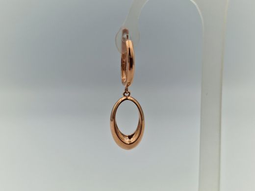 Zelta auskari, 1.8 g