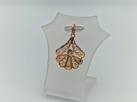 Zelta kulons, 0.68 g