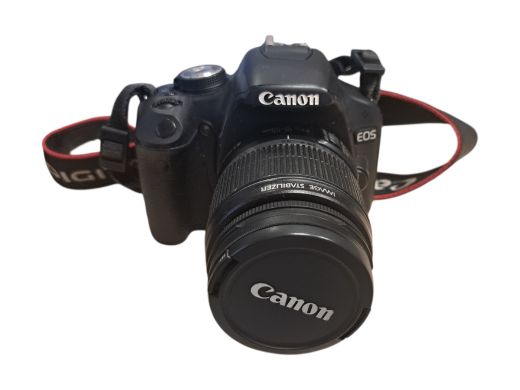 canon Eos 500D