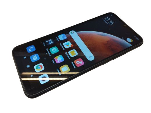 Xiaomi 9C NFC