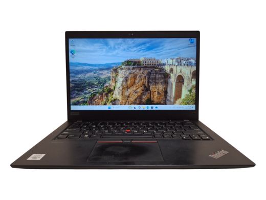Lenovo Thinkpad X13