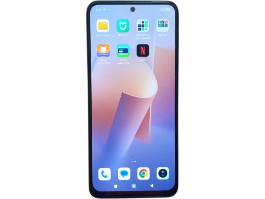 Xiaomi Redmi Note 12S 0.25 gb