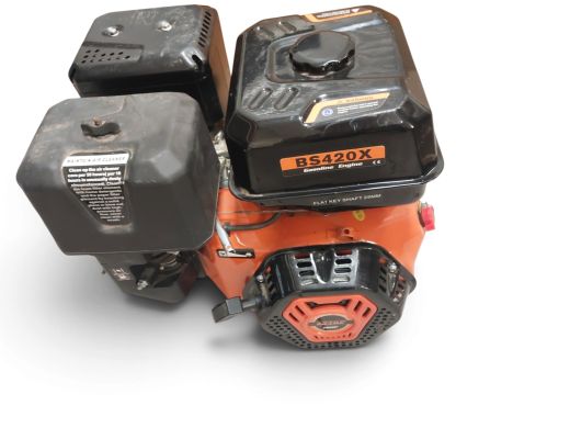 Motors Astor BS-420x