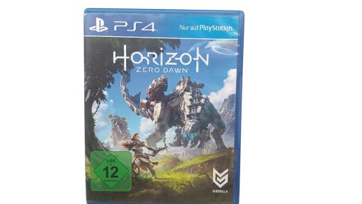 Sony Horizon Zero Dawn 