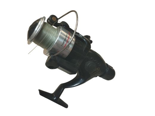 Makšķerspole CB340 