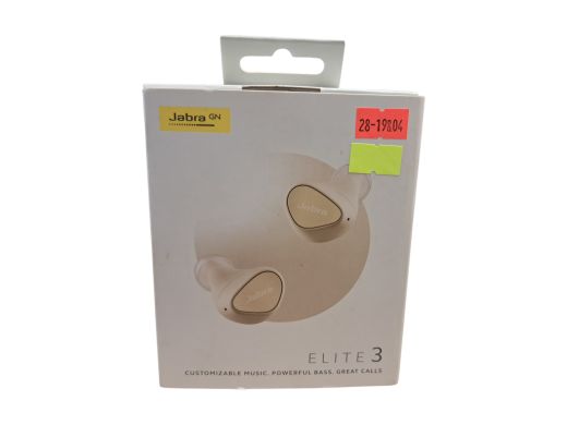 Jabra Elite 3 