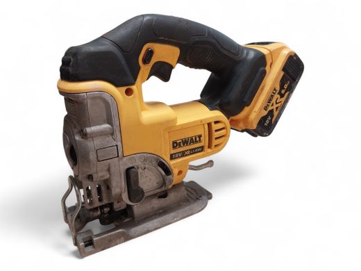 Dewalt Dcs331