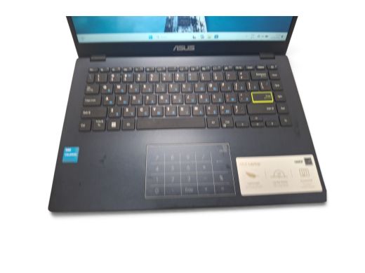 Asus E410Ka 256 gb