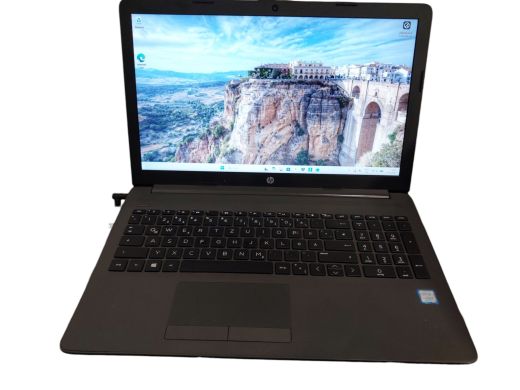 HP G7 512 Gb