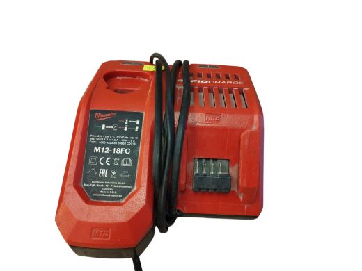 Milwaukee M18 Fdd2 / M18 Bsj 