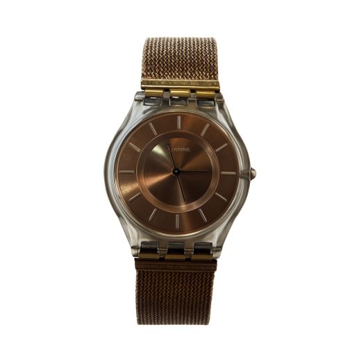 Swatch Swiss Skin 