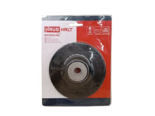 HausHalt Backing Pad