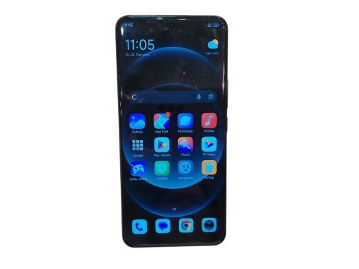 Xiaomi 14 Ultra 0.5 gb