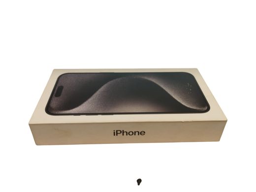 Apple iPhone 15 Pro Max 256 Gb