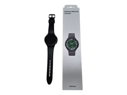 Samsung Galaxy Watch6 Classic