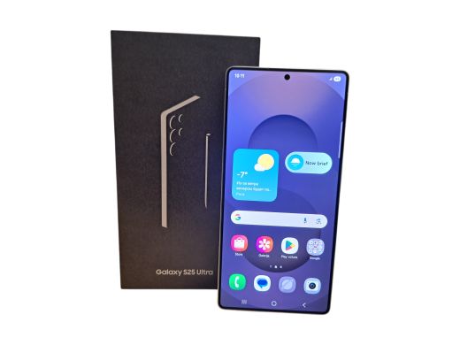 Samsung Galaxy S25 Ultra 512
