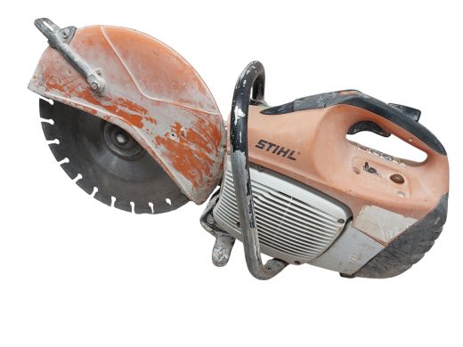 STIHL TS420 