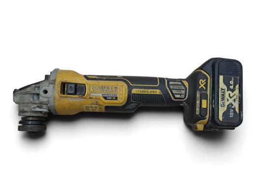 Dewalt Dcd795