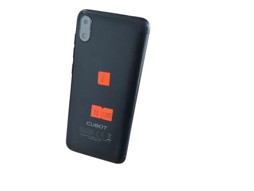 Cubot J3 16 gb