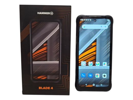 Hammer Blade 4 128 gb