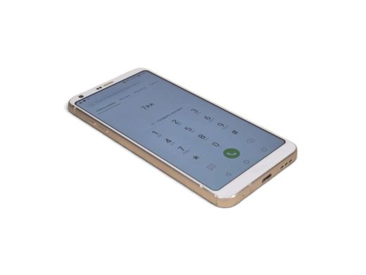 LG G6 32 gb