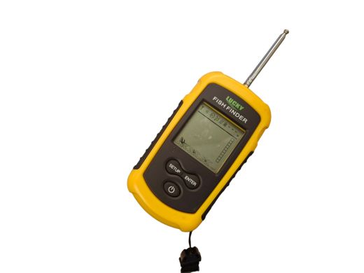 Luckylaker Wireless Fish Finder