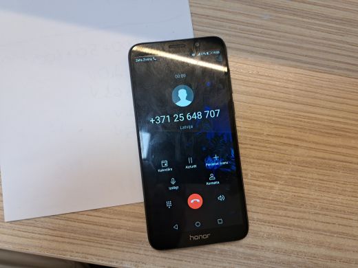 Honor 7S Dua-L22 16 gb