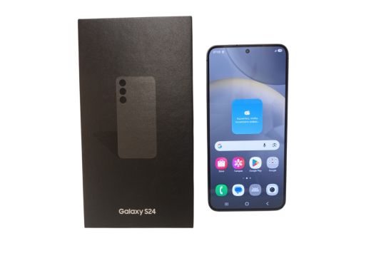 Samsung S 24 256 gb