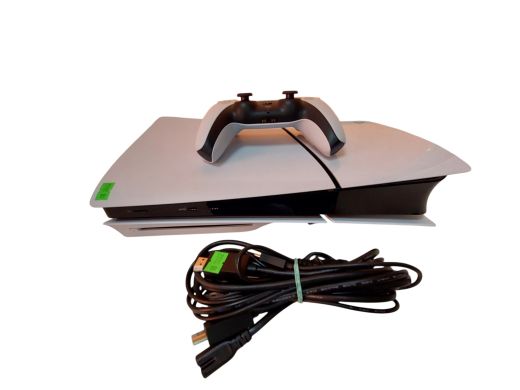 Sony Playstation 5 Digital Edition Slim Cfi-2016 1024 gb