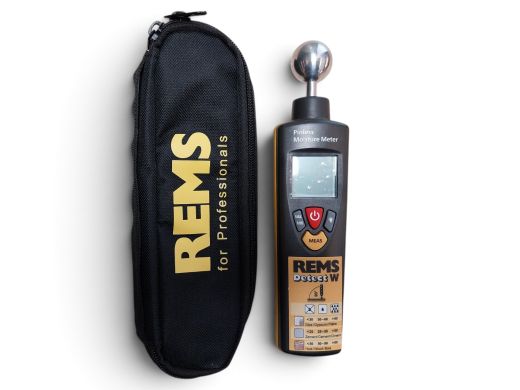 REMS Detect W
