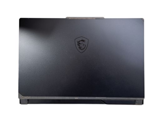 MSI Cyborg 15 A12V 512 gb