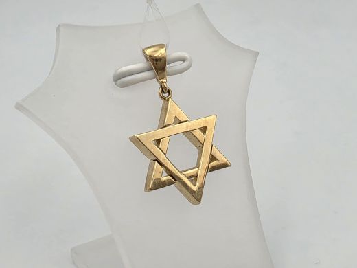 Zelta kulons, 2.43 g