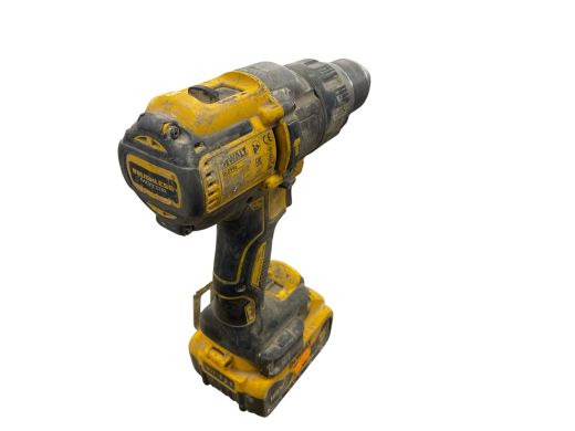 DeWALT Dcd996