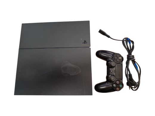 Sony Ps4 512 gb