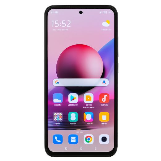 Xiaomi Redmi Note 10S 64