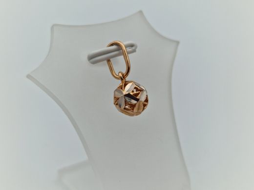 Zelta kulons, 0.94 g