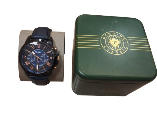 Fossil F55061