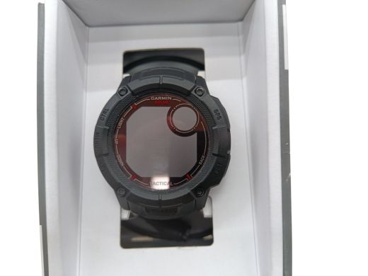 Garmin Instinct 2X Solar