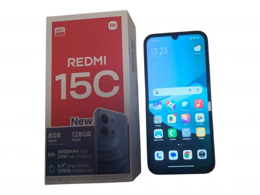 Xiaomi Redmi 15C