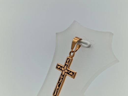 Золотой кулон, 1.19 г