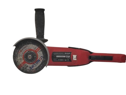 EInhell Te-Ag 125 Ce