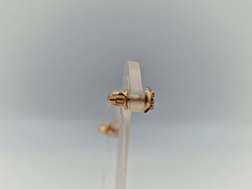 Zelta auskari, 1.79 g