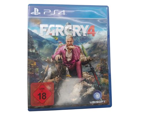 FARCRY4