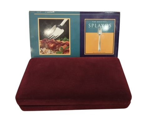 splayds the original  18/8 