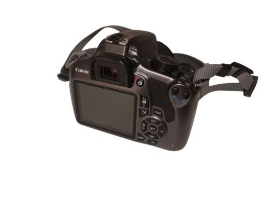 Canon EOS 1200D 