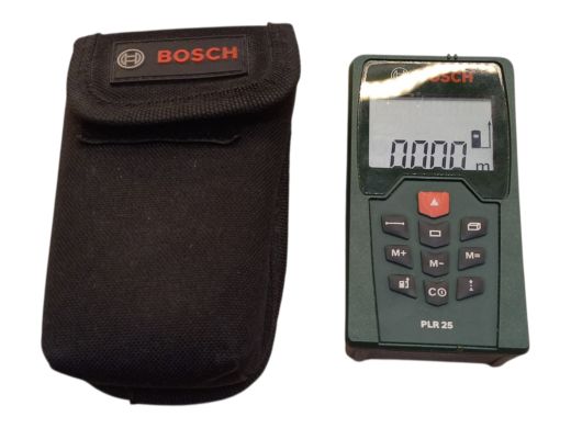 Bosch Plr25