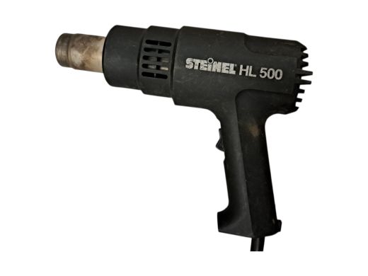 steinel Typ 3437