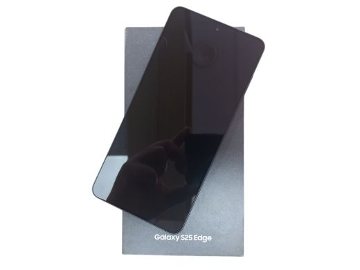Samsung S25 Edge 128